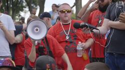 We are the outcasts': my day on the Juggalo march Instructional Video