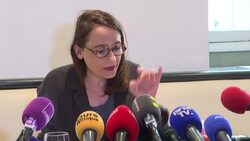 CLEAN : Allegations against Julien Bayou made "for political ends" (lawyer) News Clip