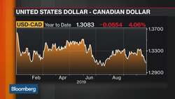 Canadian Networks Call Election for Liberals News Clip