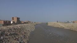 Scientists reveal extent of Lima river pollution News Clip