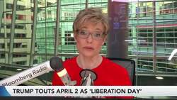 Trump, Carney Talk Trade, Plan Post-Election Meeting News Clip