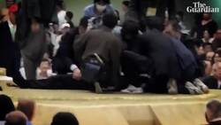 Fewer wrestlers, more fans: Sumo at a crossroads Instructional Video