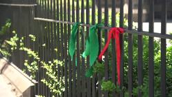 CLEAN : Catholics in Melbourne react to Cardinal George Pell's death News Clip