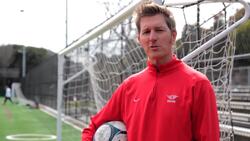 How to Do the Foot Stall Soccer Trick Instructional Video