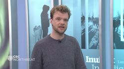 Yellowknife neighbourhood looking for long-term solution to flooding News Clip