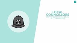 The Police & Crime Commissioner Elections Explained: Who are they & why are we Voting? - TLDR News Instructional Video