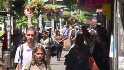 CLEAN : Uruguay welcomes peacefully the elections results News Clip