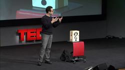 TED: The mystery box | J.J. Abrams Instructional Video