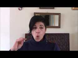 How to Amazingly Answer Boring IELTS Speaking Questions Instructional Video