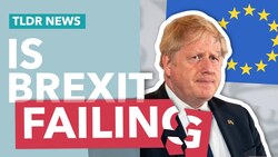 Is Brexit Failing? 4 Tests to Find Out Instructional Video