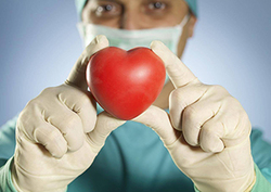 Trasplante de corazón Instructional Video