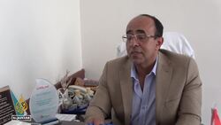 Yemen conflict: Healthcare system close to collapse News Clip