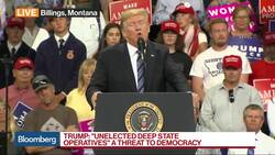 The World Will Feel the Impact of Trade War, Says Lan Kwai Fong's Zeman News Clip