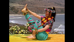 SPINAL SPIRAL Instructional Video