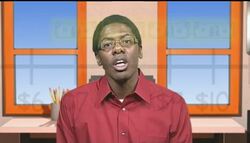 Calculating Correct Change Instructional Video