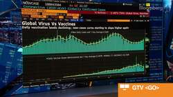International Vaccine Institute's Kim on Southeast Asia's Virus Situation News Clip