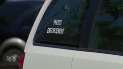 Winnipeg police board chair wants province to expand photo radar enforcement News Clip