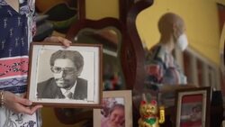 VOICED : Hija de excamarada de Ortega denuncia "paradójico" arresto de su padre en Nicaragua News Clip