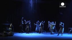 Budapest holds its third international theatre festival News Clip