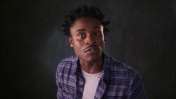 Romeo and Juliet 2.4 Performance: Mercutio, Lines 26-33 Instructional Video