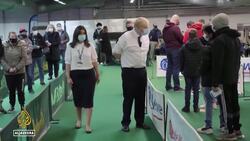 UK prepares for schools reopening amid soaring COVID infections News Clip