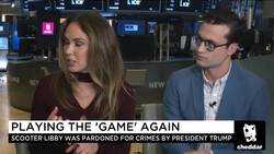 Valerie Plame and Doug Liman Say Iraq War Lies Led to Trump-Era ‘Deception’ and ‘Gaslighting’ News Clip