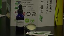 Weightlifting and protein infused donuts all under one roof Instructional Video