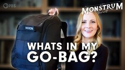 How to Survive a Zombie Apocalypse (with Dr. Z) Instructional Video