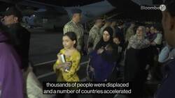 Sudan Conflict: Is Nation Heading for Civil War? News Clip