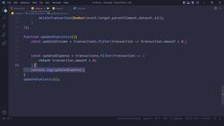 JavaScript Masterclass - Zero to Job-Ready with Hands-On Projects - Update Statistics / 239 Instructional Video