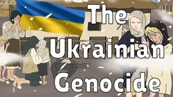 Holodomor: Life during the Ukrainian Famine | Soviet Union, Genocide, Cannibalism, Stalin Instructional Video