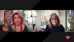 TED: To future generations of women, you are the roots of change | Gloria Steinem Instructional Video