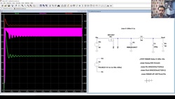 Lab 4 Task 2 Buck Converter effeciency| Power Electronics Instructional Video