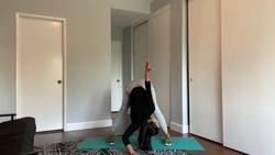 3 Stretches For Hamstring Flexibility Instructional Video