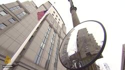 US Supreme Court rules Trump financial records can be subpoenaed News Clip