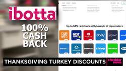 Where to Look for Some Thanksgiving Turkey Discounts News Clip