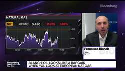 Oil Could Hit $100 Sooner Than Expected, Blanch Says News Clip