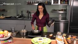 How to Season Dal Instructional Video