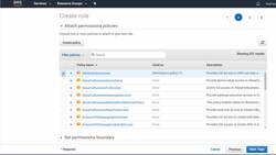 AWS Certified Data Analytics Specialty 2021 - Hands-On! - [Exercise] Kinesis Firehose - Part 3 Instructional Video