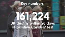 Politics daily briefing: April 10 News Clip