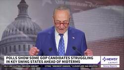 Democrats Defend Control Of U.S. Senate News Clip
