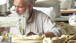 Afghan business owners fear economic collapse over sanctions News Clip