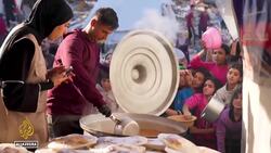 Over 159 Starvation Deaths in Gaza Amid Catastrophic Food Crisis News Clip