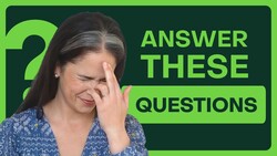 Speaking English: ADVANCED Conversation Training Lesson Instructional Video