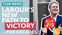 How a Labour Win Could Block the Tories out for Decades - TLDR News Instructional Video