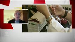 Canadian author of Russian Olympic doping report stands by findings News Clip