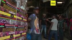 Separatists' sit-at-home protests caused 700 deaths in Nigeria's southeast, report finds News Clip