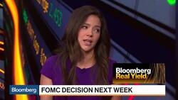 'Bloomberg Real Yield' Roundup: The Big Week Ahead for Investors News Clip