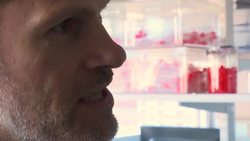 Pasteur Institute make new virus test, work on vaccine News Clip