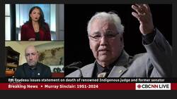 Sinclair a 'towering figure in Canadian history,' says Métis scholar Instructional Video